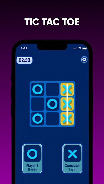 Offline Games - No WiFi - Fun [МОД: Бесконечные деньги, Монеты и Мега MOD] Screenshot 5
