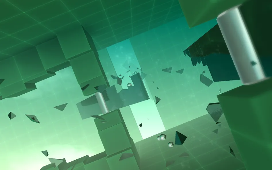 Smash Hit (Смэш Хит) [МОД: Все открыто, Дополнительные деньги и Меню MOD] Screenshot 3