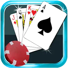 Скачать Let It Ride Poker [МОД: Меню, Бесконечные монеты и Открытые уровни] | Взлом Let It Ride Poker на Андроид