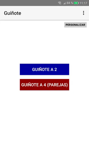 Guiñote [МОД: Много монет, Открытые уровни и Мега MOD] Screenshot 3