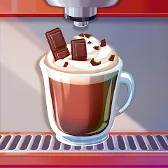 Скачать My Cafe — Restaurant Game [МОД: Бесконечные деньги, Монеты и Мега MOD] | Взлом My Cafe — Restaurant Game на Андроид