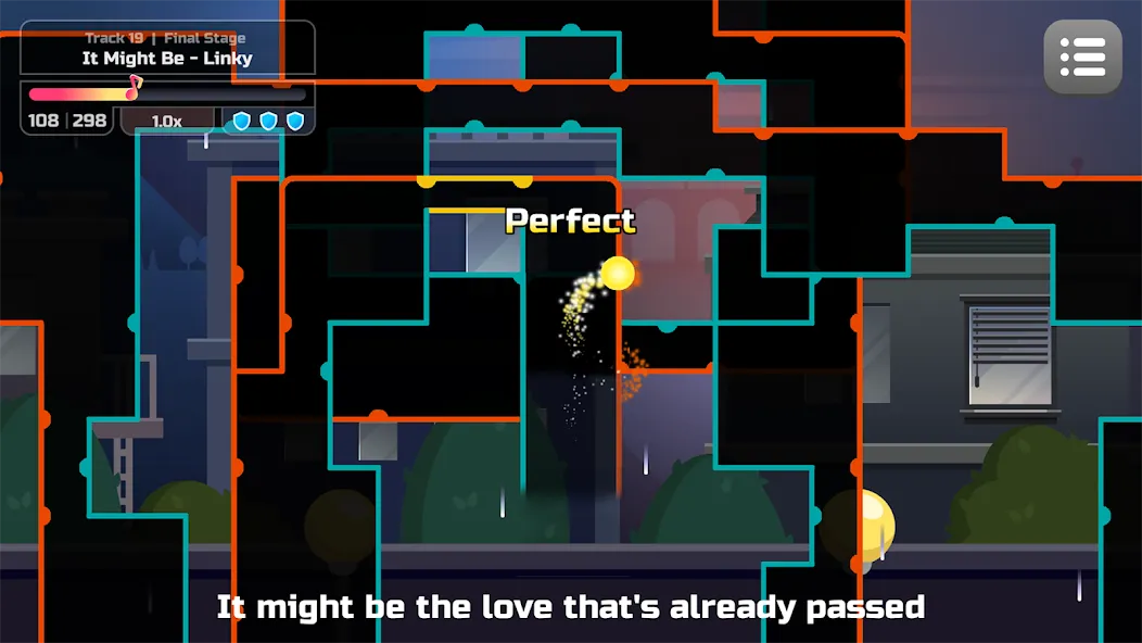 Rhythm Journey (РитмДжорни) [МОД: Деньги, Монеты и Меню MOD] Screenshot 4