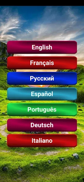 More than 1000 words [МОД: Много денег, Монет и Все открыто] Screenshot 3
