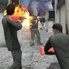 Скачать Monster Battle Survivor Series (Тойлет Монстер Баттл) [МОД: Бесконечные деньги, Монеты и Мега MOD] | Взлом Monster Battle Survivor Series на Андроид