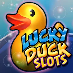 Скачать Lucky Duck Slots (Лаки Дак Слотс) [МОД: Много денег, Монет и Все открыто] | Взлом Lucky Duck Slots на Андроид