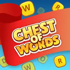 Скачать Word Treasure Hunt [МОД: Все открыто, Дополнительные деньги и Меню MOD] | Взлом Word Treasure Hunt на Андроид