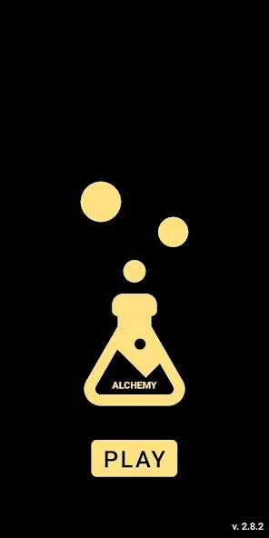 Great Alchemy (Грейт Алкеми) [МОД: Много денег, Монет и Все открыто] Screenshot 1