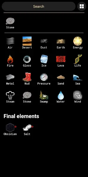 Great Alchemy (Грейт Алкеми) [МОД: Много денег, Монет и Все открыто] Screenshot 4