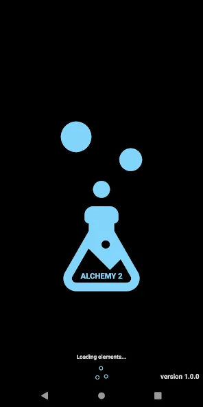 Great Alchemy 2 (Грейт Алхеми 2) [МОД: Деньги, Монеты и Меню MOD] Screenshot 1