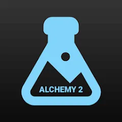 Скачать Great Alchemy 2 (Грейт Алхеми 2) [МОД: Деньги, Монеты и Меню MOD] | Взлом Great Alchemy 2 на Андроид