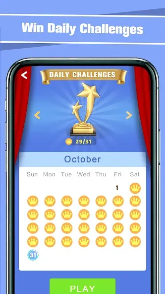 Match Ten - Relax Number Game (Матч Тен) [МОД: Много денег, Монет и Все открыто] Screenshot 4
