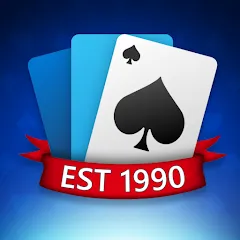 Скачать Microsoft Solitaire Collection (Майкрософт Солитер Коллекшн) [МОД: Меню, Бесконечные монеты и Открытые уровни] | Взлом Microsoft Solitaire Collection на Андроид