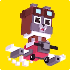Скачать Shooty Skies (Шутый Скаиес) [МОД: Много монет, Открытые уровни и Мега MOD] | Взлом Shooty Skies на Андроид
