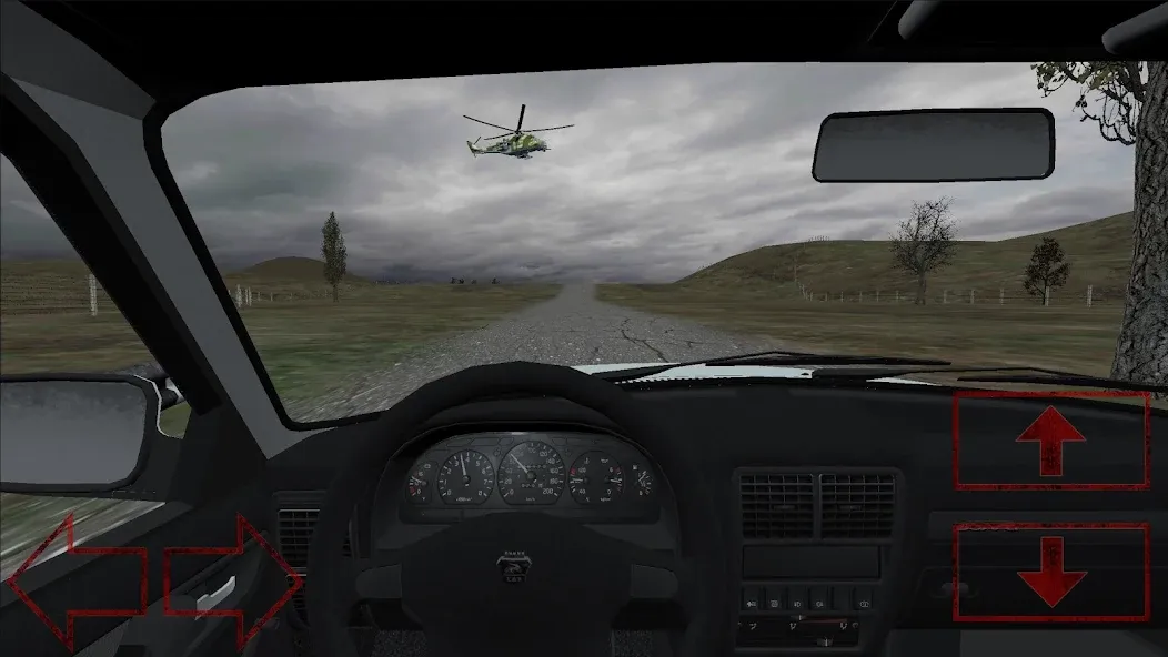 Closed Area Lite [МОД: Много монет, Открытые уровни и Мега MOD] Screenshot 2