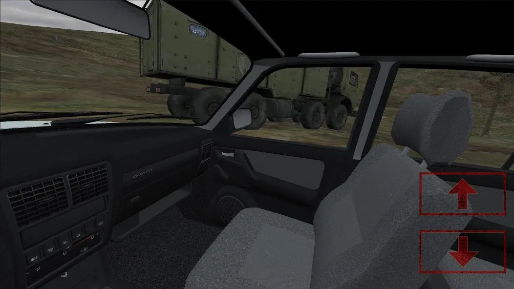 Closed Area Lite [МОД: Много монет, Открытые уровни и Мега MOD] Screenshot 3