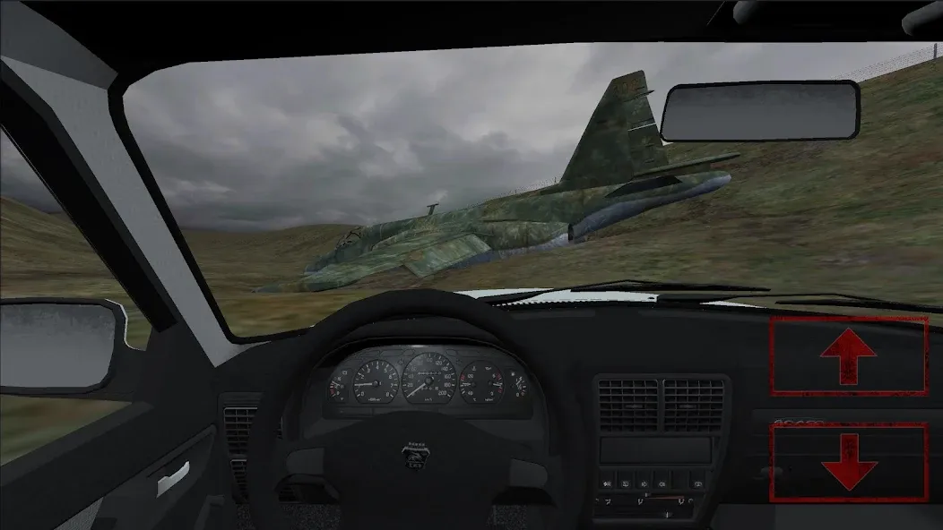 Closed Area Lite [МОД: Много монет, Открытые уровни и Мега MOD] Screenshot 4
