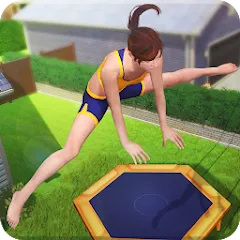 Скачать Flip Bounce [МОД: Много денег, Монет и Все открыто] | Взлом Flip Bounce на Андроид