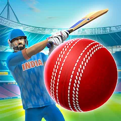 Скачать Cricket League (Крикет Лига) [МОД: Все открыто, Дополнительные деньги и Меню MOD] | Взлом Cricket League на Андроид