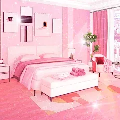 Скачать Dream Home - House Design [МОД: Много денег, Монет и Все открыто] | Взлом Dream Home - House Design на Андроид