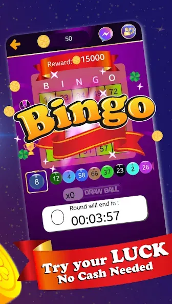 Lucky Games: Win Real Cash (Лаки Геймс) [МОД: Все открыто, Дополнительные деньги и Меню MOD] Screenshot 3