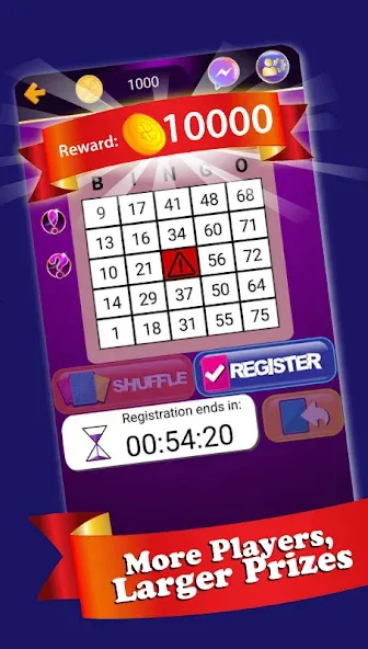 Lucky Games: Win Real Cash (Лаки Геймс) [МОД: Все открыто, Дополнительные деньги и Меню MOD] Screenshot 5