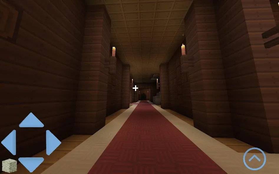 Craft World (Майккрафт) [МОД: Деньги, Монеты и Меню MOD] Screenshot 1