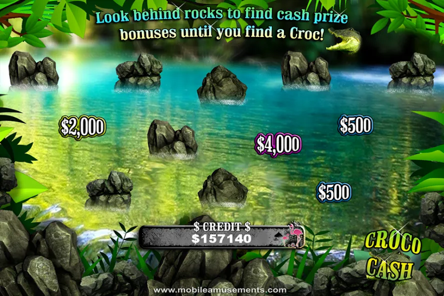 Flamingo Safari Slots (Фламинго Сафари Слоты) [МОД: Меню, Бесконечные монеты и Открытые уровни] Screenshot 4