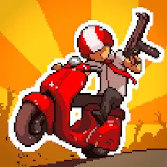 Скачать Dead Ahead (Дед Ахед) [МОД: Бесконечные деньги, Монеты и Мега MOD] | Взлом Dead Ahead на Андроид