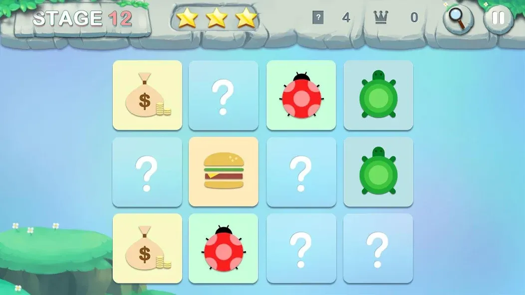 Matching King [МОД: Много денег, Монет и Все открыто] Screenshot 2