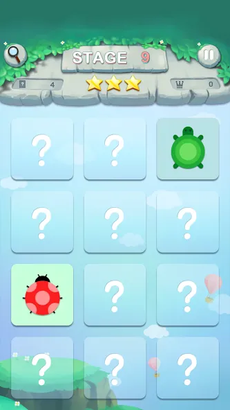 Matching King [МОД: Много денег, Монет и Все открыто] Screenshot 4