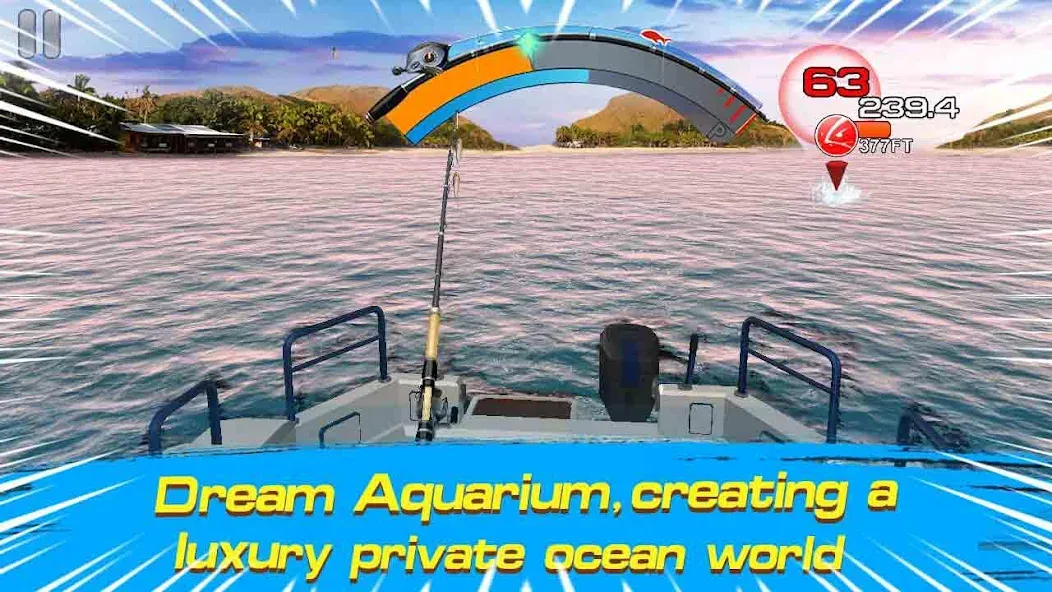 Fishing Championship [МОД: Много денег, Монет и Все открыто] Screenshot 1