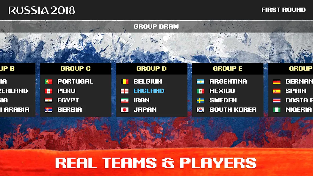 World Soccer Challenge (Ворлд Сокер Челлендж) [МОД: Много денег, Монет и Все открыто] Screenshot 5