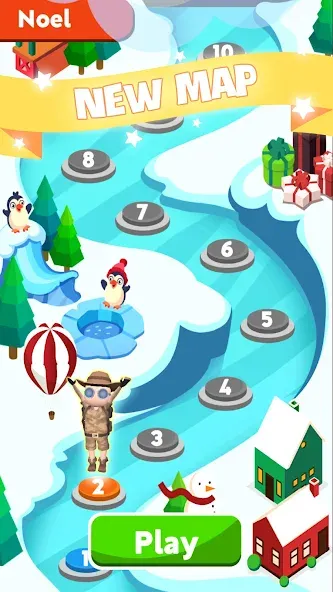 Catch the Alien: Find Impostor [МОД: Много денег, Монет и Все открыто] Screenshot 2
