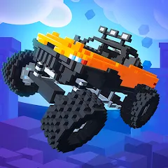 Скачать Monster Demolition - Giants 3D (Монстер Демолишн) [МОД: Бесконечные деньги, Монеты и Мега MOD] | Взлом Monster Demolition - Giants 3D на Андроид