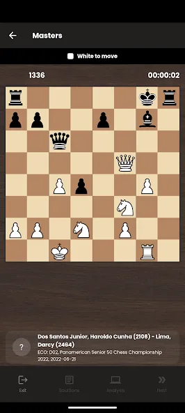 Reality Check Chess (Реалити Чек) [МОД: Деньги, Монеты и Меню MOD] Screenshot 5