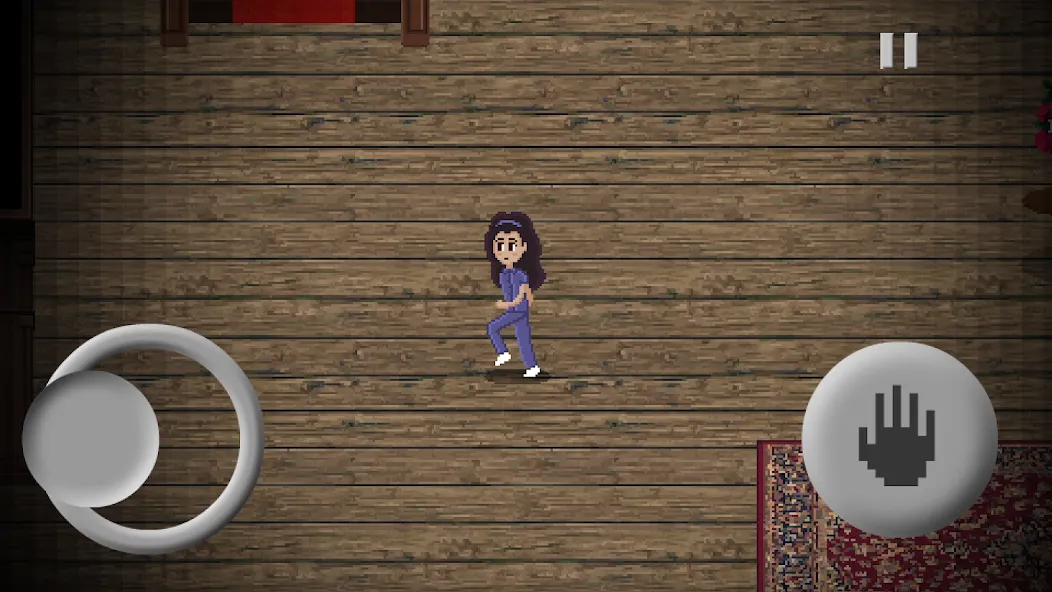Mr. Hopp's Manor Escape [МОД: Деньги, Монеты и Меню MOD] Screenshot 2