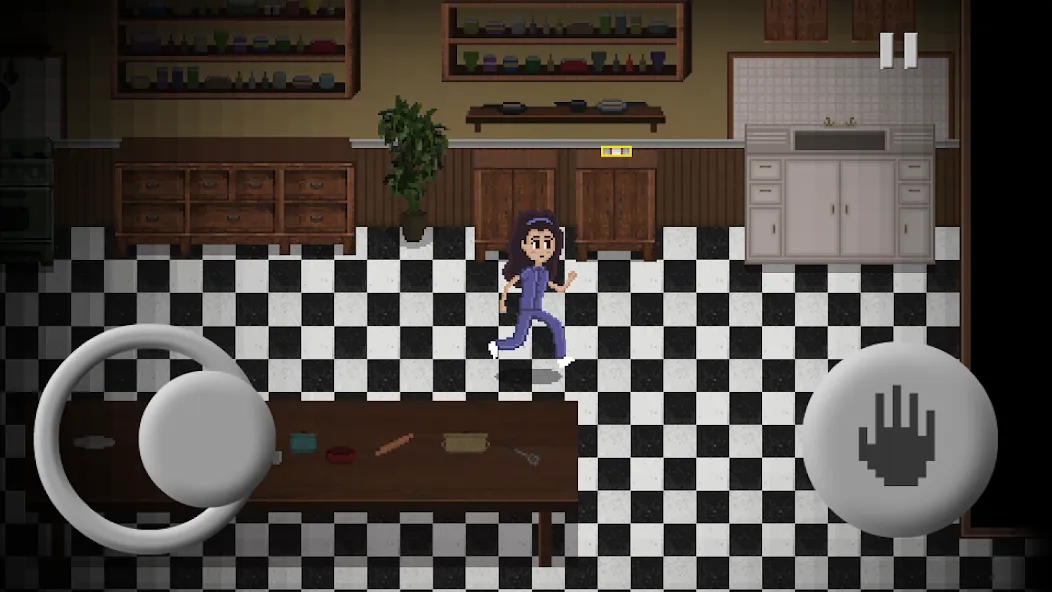 Mr. Hopp's Manor Escape [МОД: Деньги, Монеты и Меню MOD] Screenshot 3