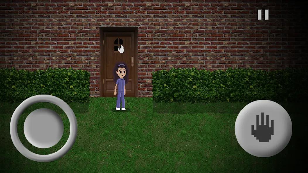 Mr. Hopp's Manor Escape [МОД: Деньги, Монеты и Меню MOD] Screenshot 4