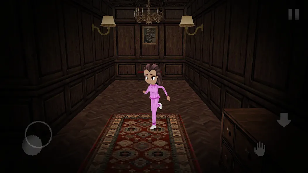 Mr. Hopp's Playhouse 3 [МОД: Много денег, Монет и Все открыто] Screenshot 1