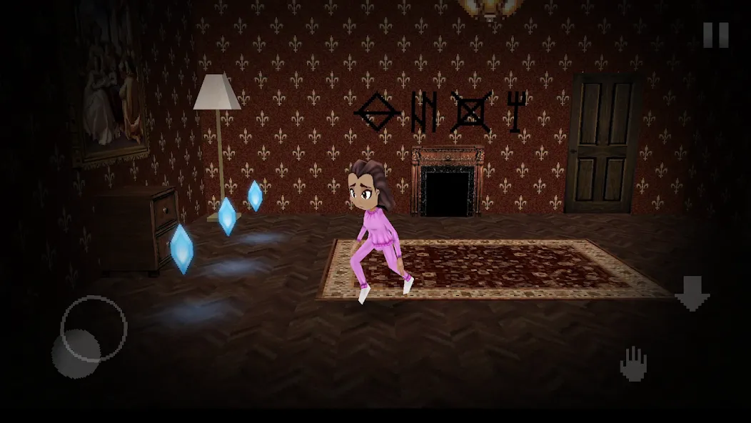 Mr. Hopp's Playhouse 3 [МОД: Много денег, Монет и Все открыто] Screenshot 2