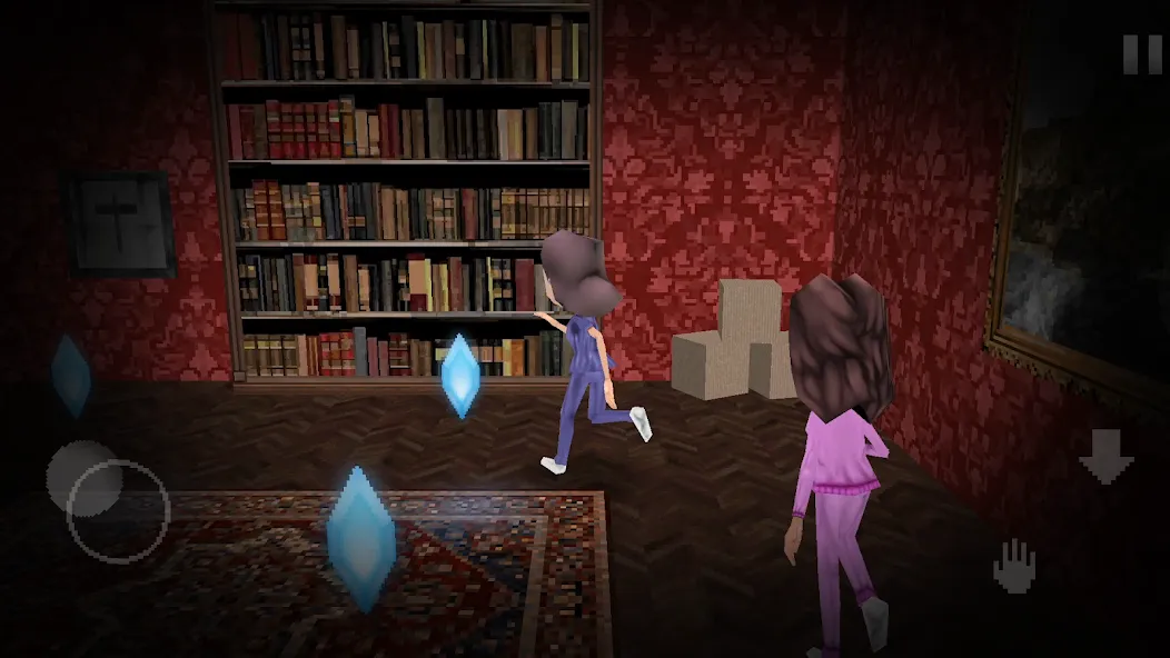 Mr. Hopp's Playhouse 3 [МОД: Много денег, Монет и Все открыто] Screenshot 4