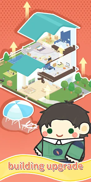 Tenants Simulator (Тенантс Симулятор) [МОД: Деньги, Монеты и Меню MOD] Screenshot 5