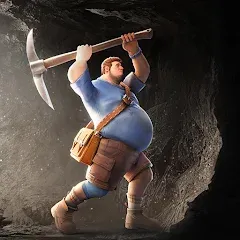 Скачать Last Fortress: Underground (Ласт Фортресс) [МОД: Все открыто, Дополнительные деньги и Меню MOD] | Взлом Last Fortress: Underground на Андроид