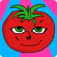 Скачать Mr Hungry Tomato (Мистер Голодный Помидор) [МОД: Все открыто, Дополнительные деньги и Меню MOD] | Взлом Mr Hungry Tomato на Андроид