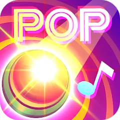 Скачать Tap Tap Music-Pop Songs [МОД: Все открыто, Дополнительные деньги и Меню MOD] | Взлом Tap Tap Music-Pop Songs на Андроид