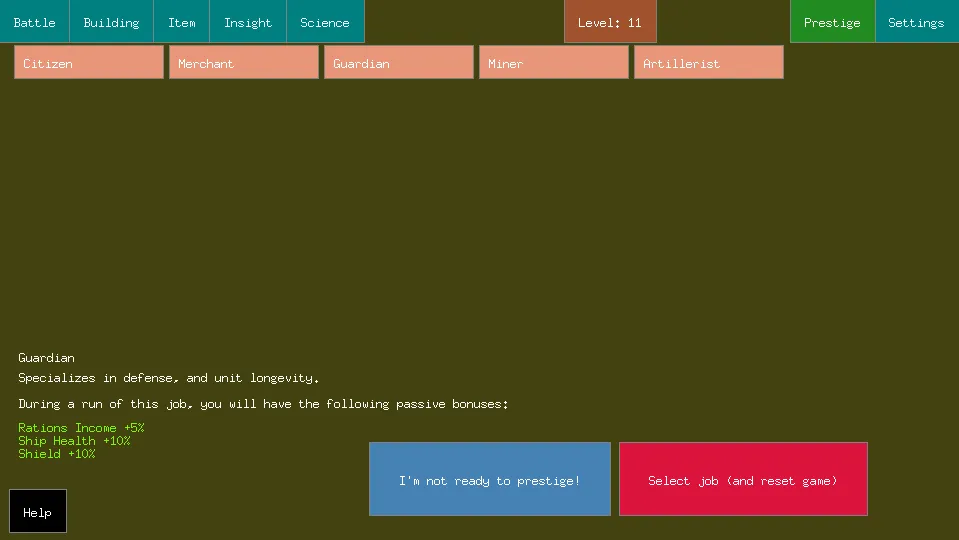 Idle Armada Demo (Айдл Армада Демо) [МОД: Меню, Бесконечные монеты и Открытые уровни] Screenshot 5
