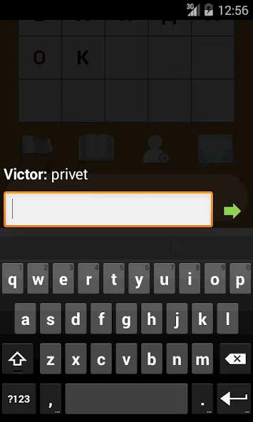 Слова [МОД: Меню, Бесконечные монеты и Открытые уровни] Screenshot 5