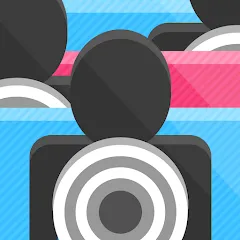 Скачать RapidShotPanic (РапидШотПаник) [МОД: Много монет, Открытые уровни и Мега MOD] | Взлом RapidShotPanic на Андроид