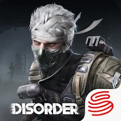 Скачать Disorder (Дисордер) [МОД: Бесконечные деньги, Монеты и Мега MOD] | Взлом Disorder на Андроид