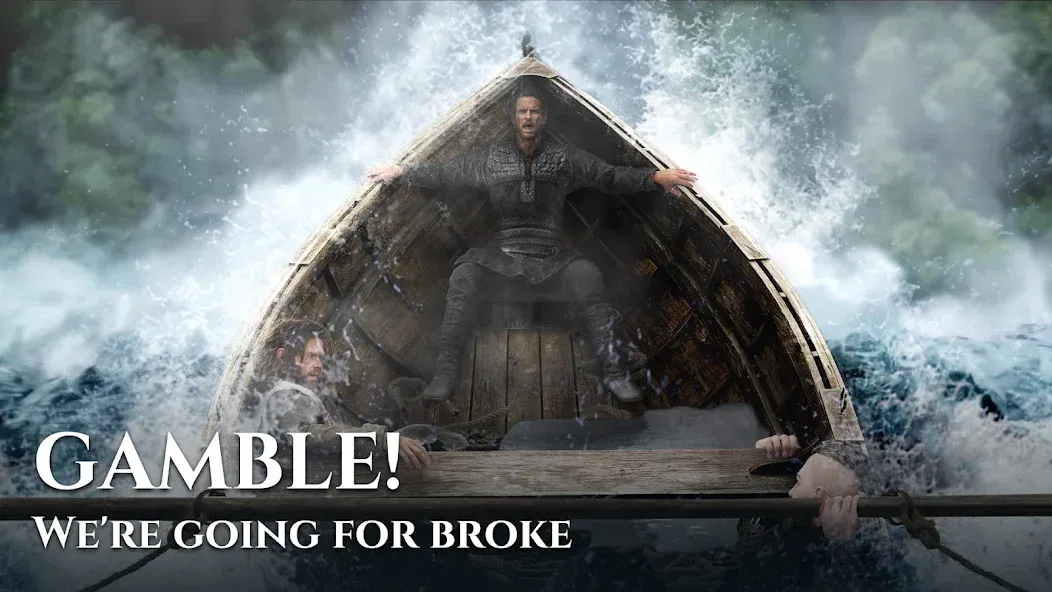 Vikingard (Викингард) [МОД: Все открыто, Дополнительные деньги и Меню MOD] Screenshot 5